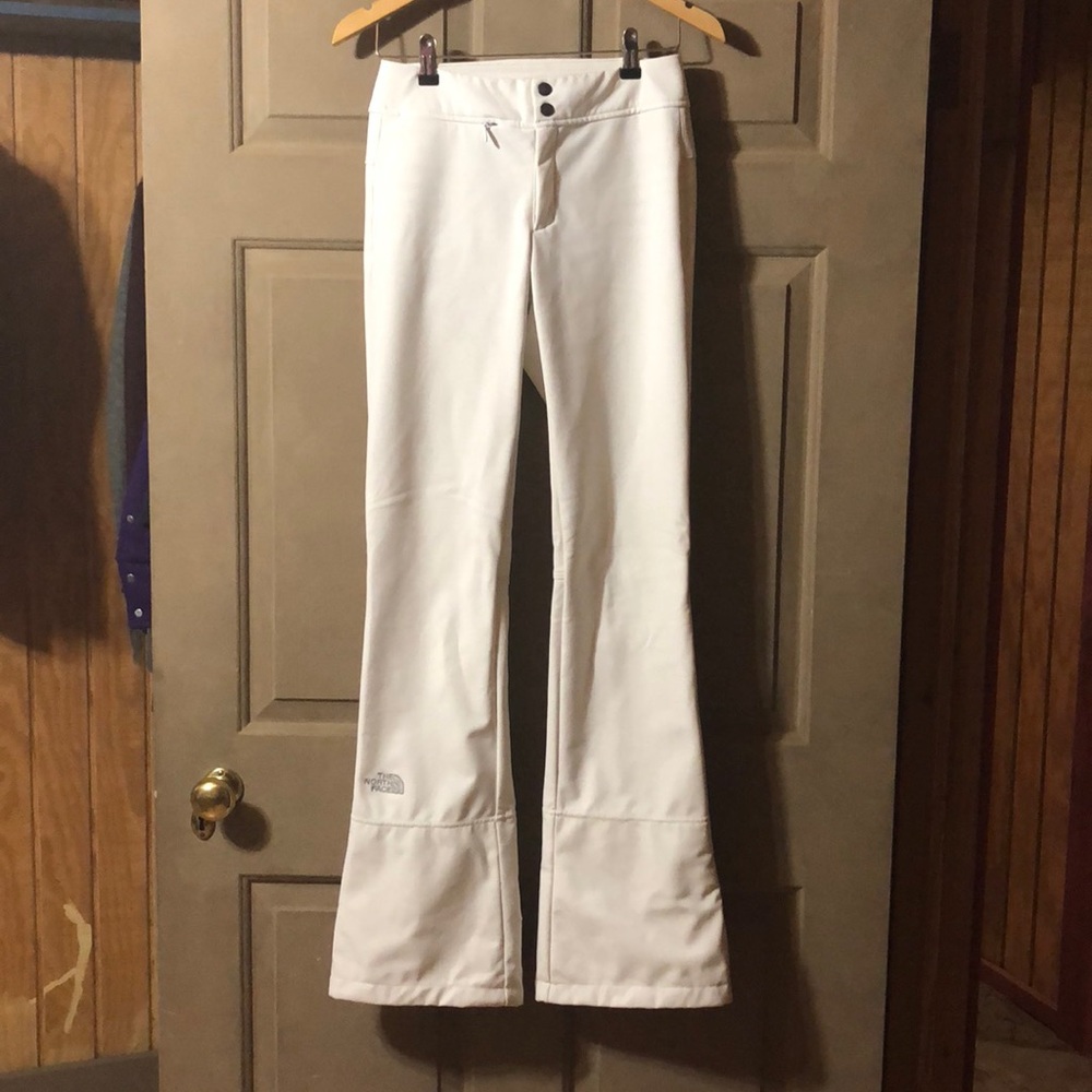 North Face Ski Pants Small